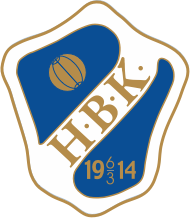 HBK Logo